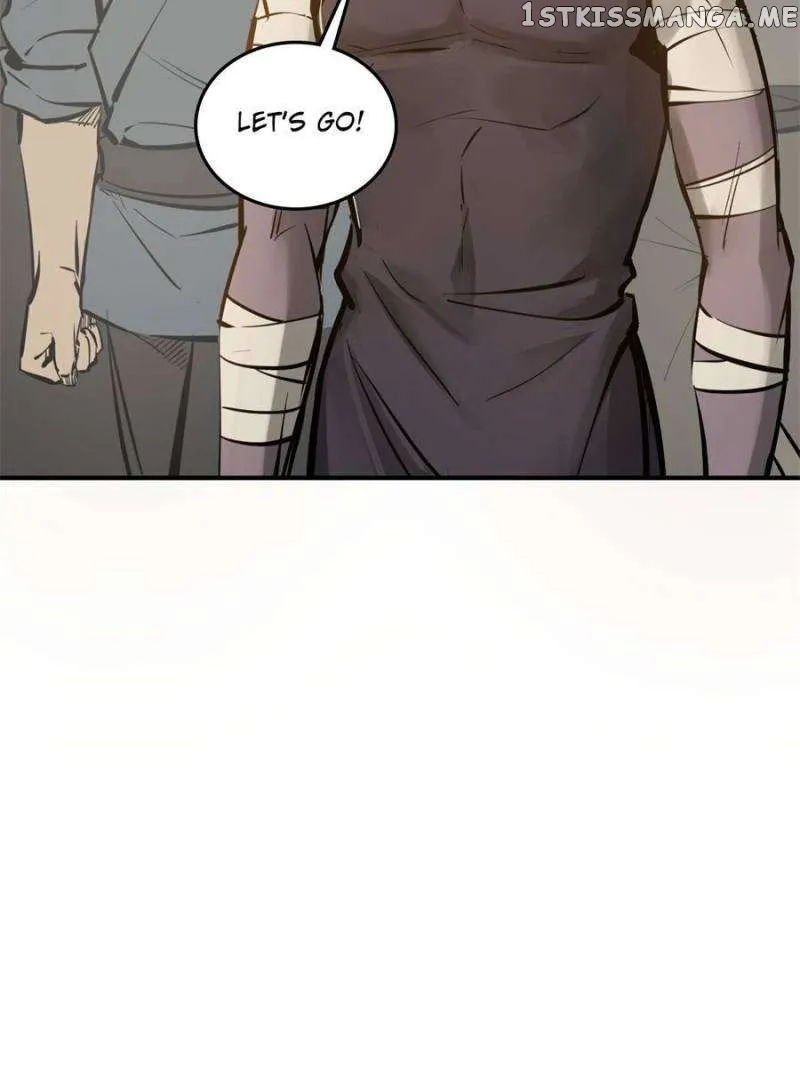Another beginning with the Guhuo bird Chapter 204 page 19 - 