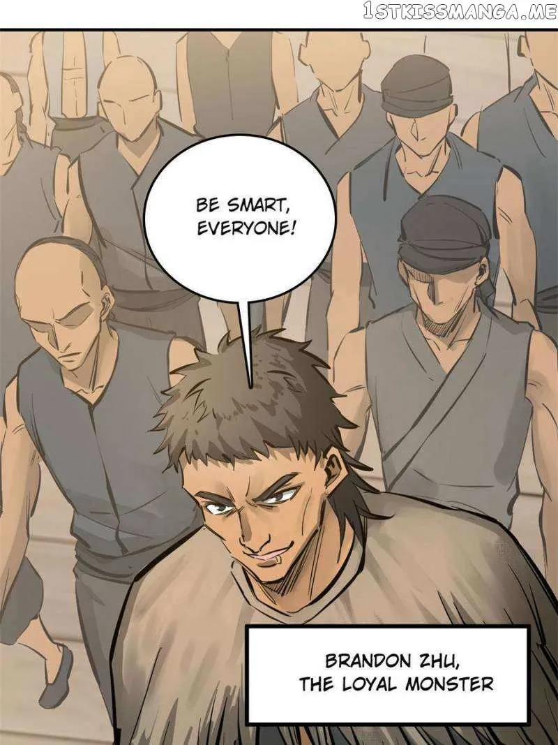 Another beginning with the Guhuo bird Chapter 204 page 20 - 