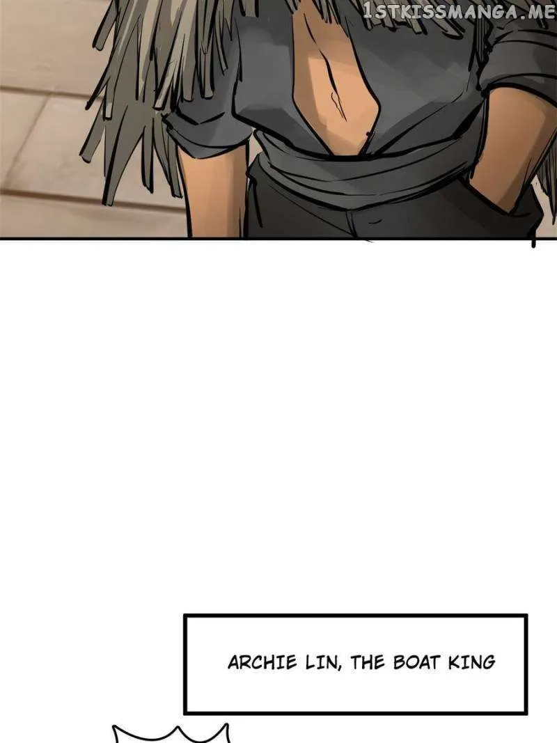 Another beginning with the Guhuo bird Chapter 204 page 21 - 