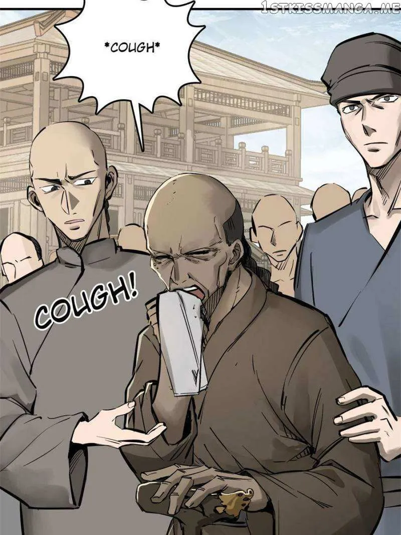 Another beginning with the Guhuo bird Chapter 204 page 22 - 