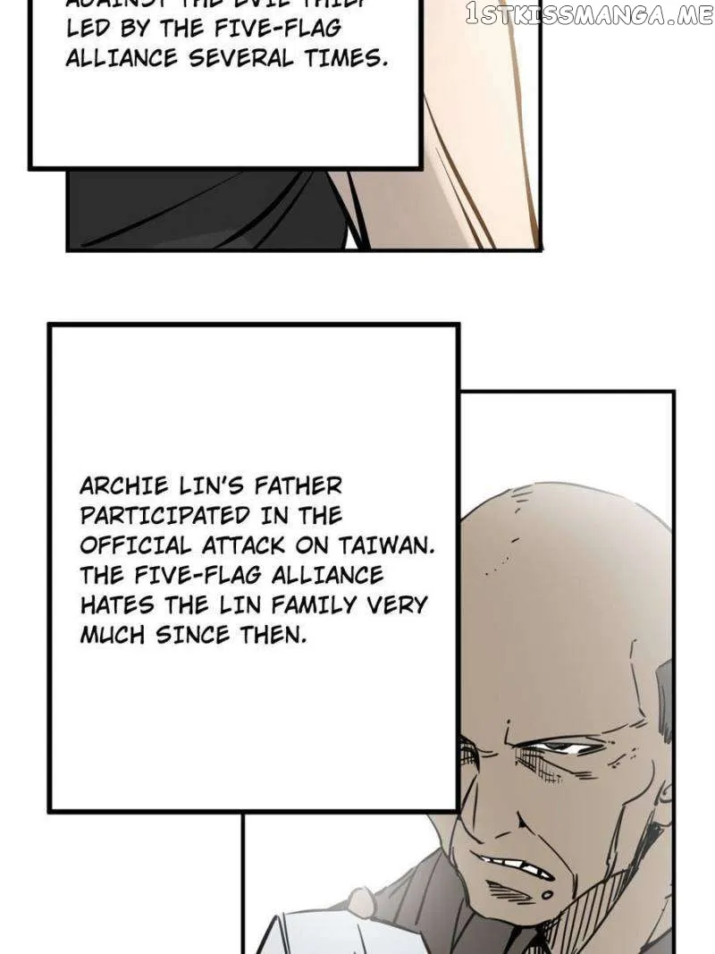 Another beginning with the Guhuo bird Chapter 204 page 25 - 