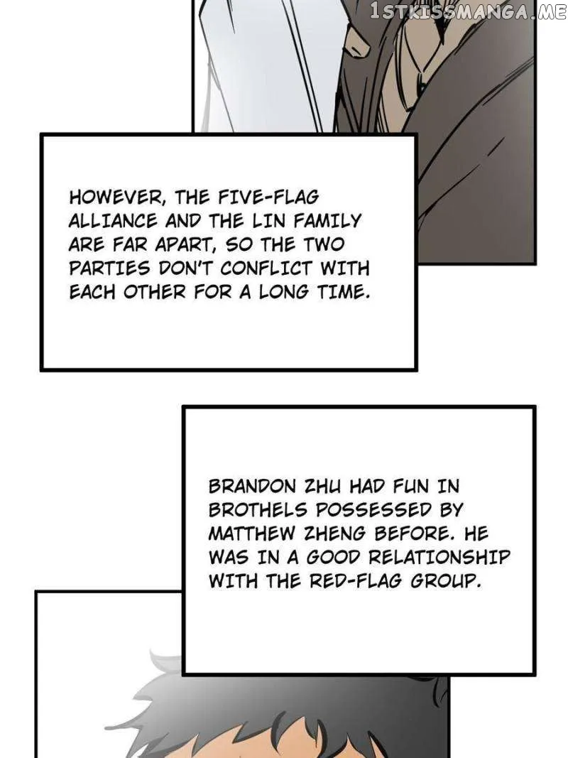 Another beginning with the Guhuo bird Chapter 204 page 26 - 