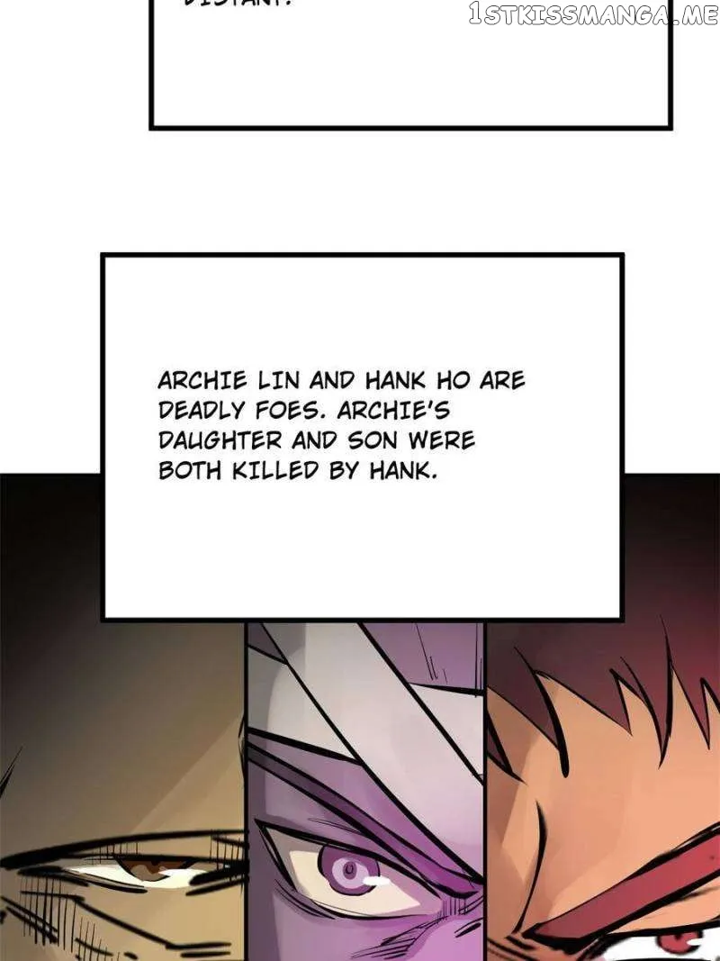 Another beginning with the Guhuo bird Chapter 204 page 28 - 