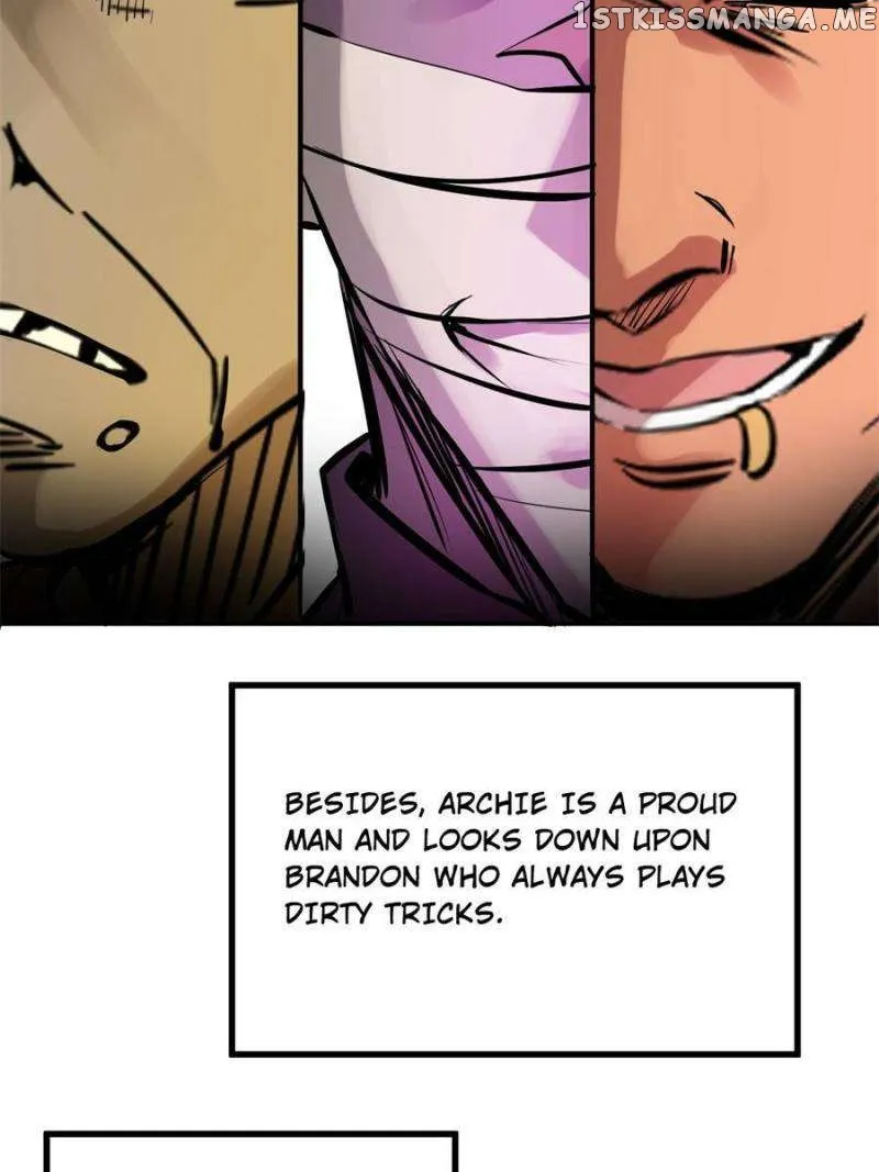 Another beginning with the Guhuo bird Chapter 204 page 29 - 