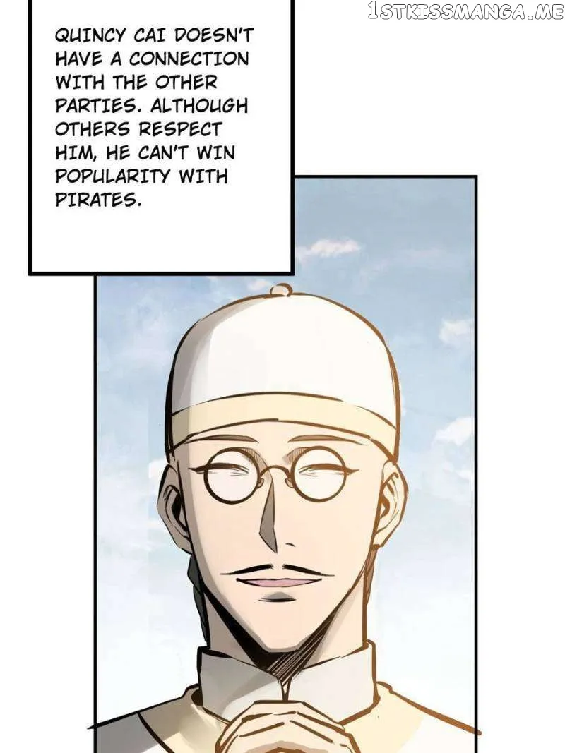 Another beginning with the Guhuo bird Chapter 204 page 30 - 