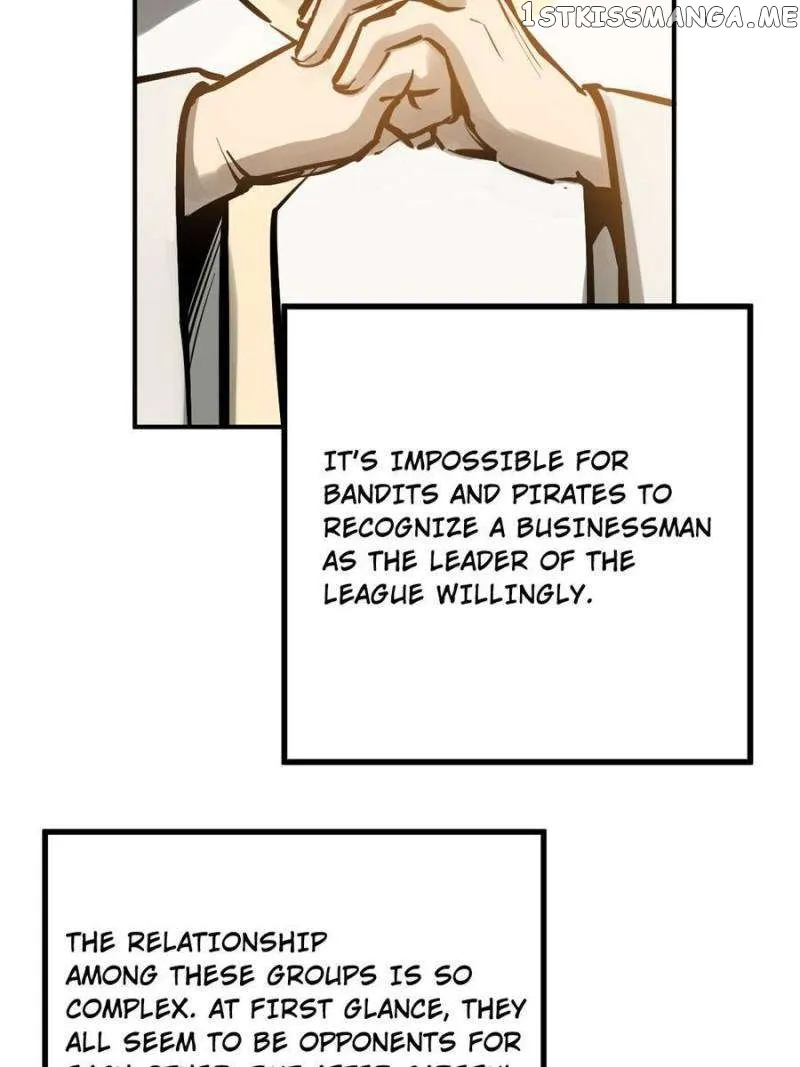 Another beginning with the Guhuo bird Chapter 204 page 31 - 