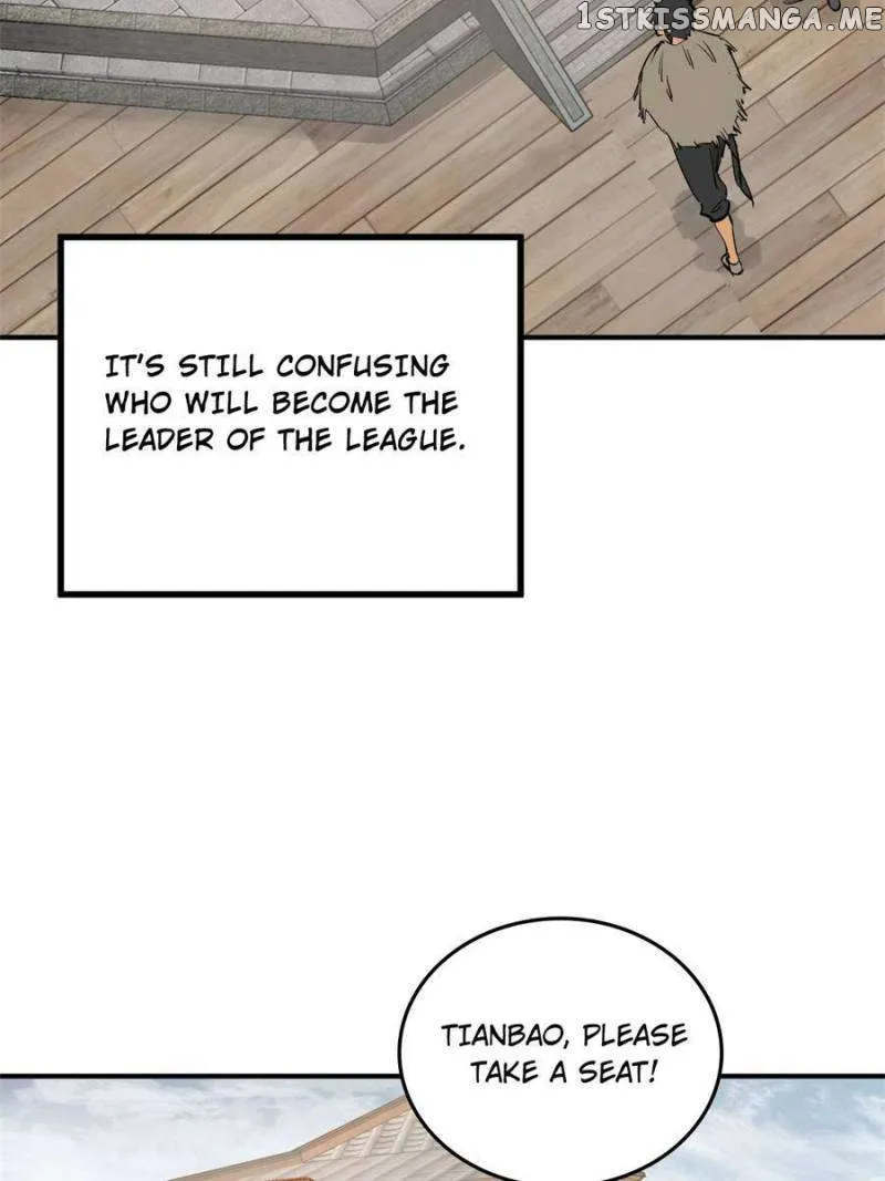 Another beginning with the Guhuo bird Chapter 204 page 33 - 