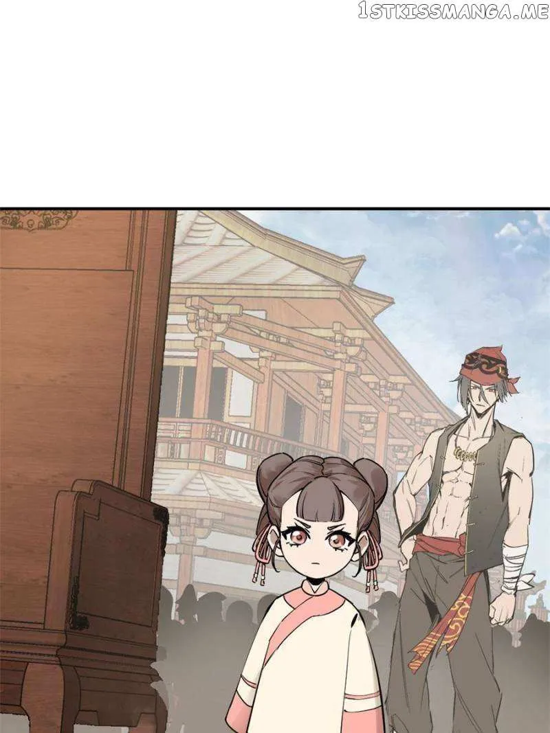 Another beginning with the Guhuo bird Chapter 204 page 37 - 