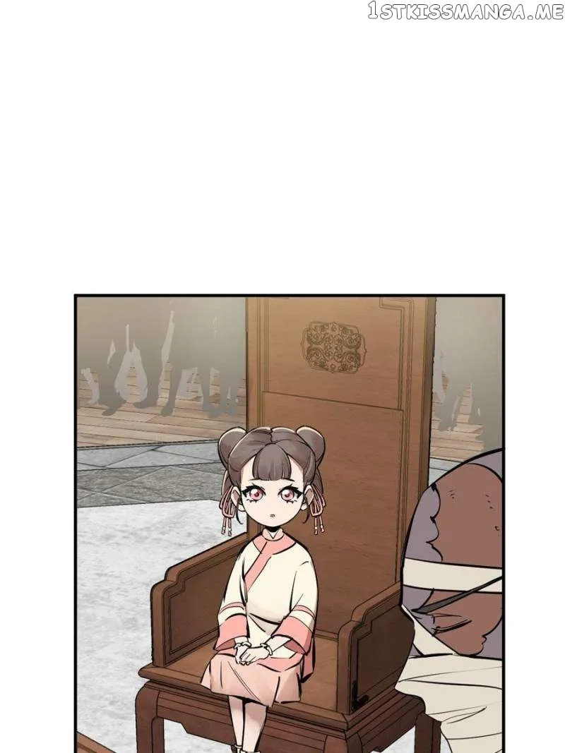 Another beginning with the Guhuo bird Chapter 204 page 40 - 