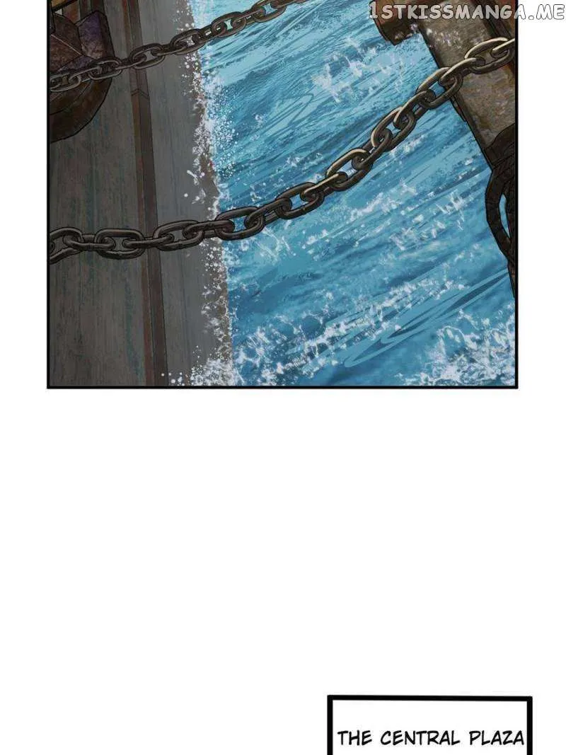 Another beginning with the Guhuo bird Chapter 204 page 5 - 