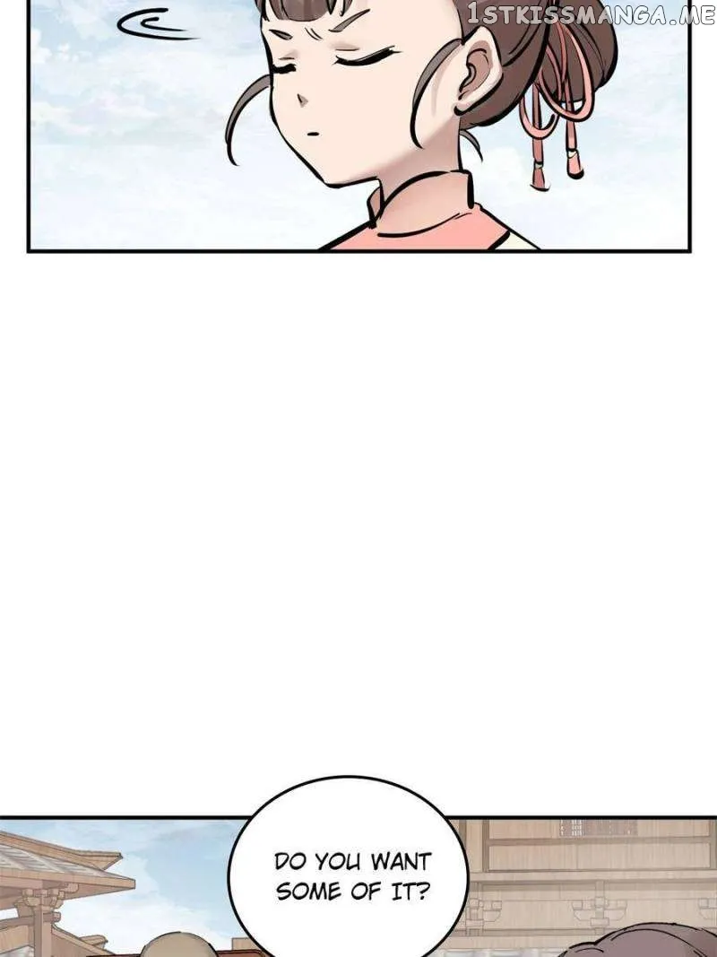 Another beginning with the Guhuo bird Chapter 204 page 42 - 
