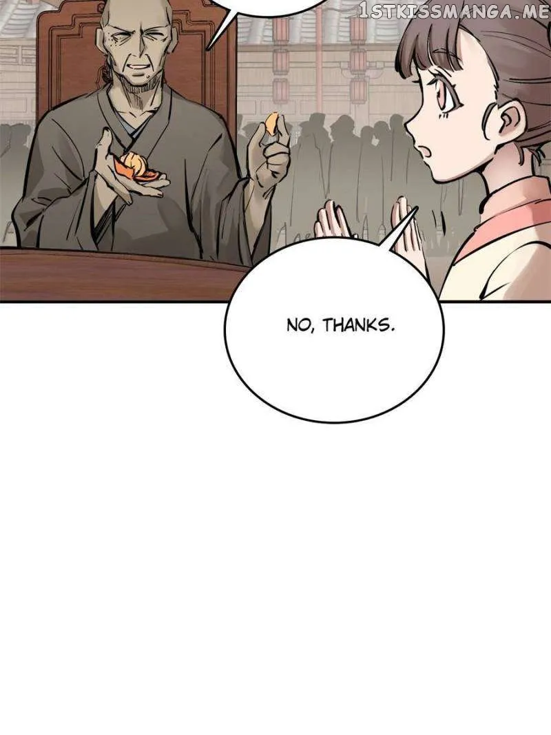 Another beginning with the Guhuo bird Chapter 204 page 43 - 