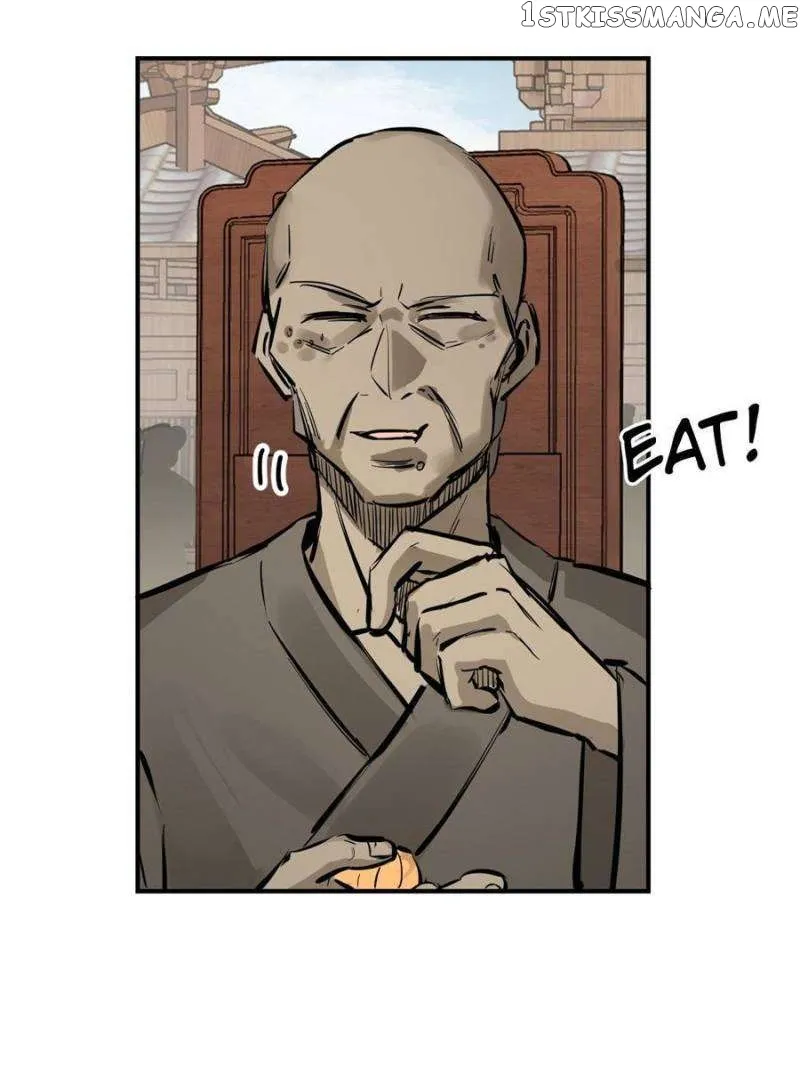 Another beginning with the Guhuo bird Chapter 204 page 44 - 