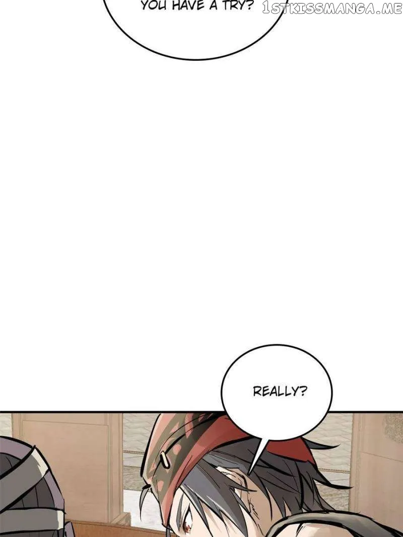 Another beginning with the Guhuo bird Chapter 204 page 47 - 