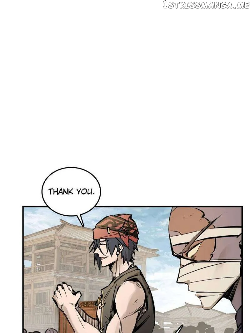 Another beginning with the Guhuo bird Chapter 204 page 51 - 