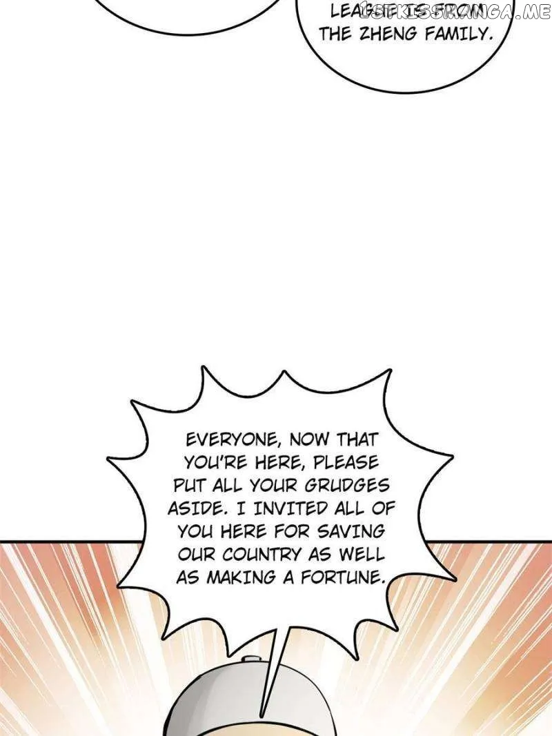 Another beginning with the Guhuo bird Chapter 204 page 55 - 