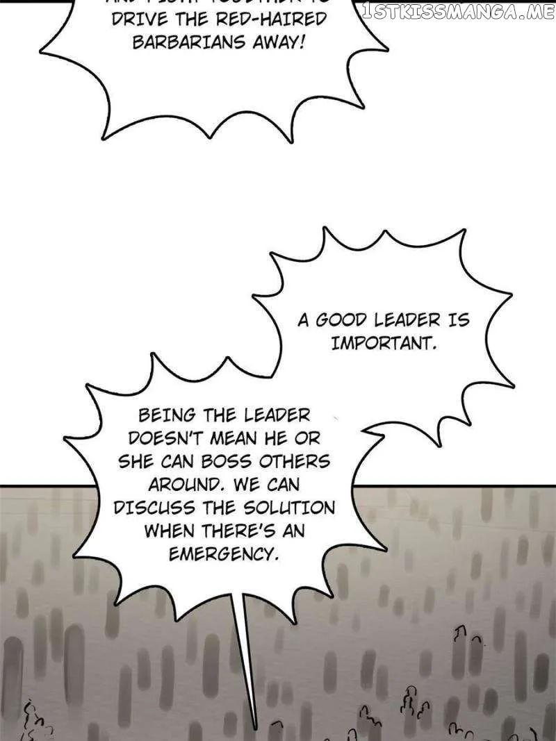 Another beginning with the Guhuo bird Chapter 204 page 57 - 