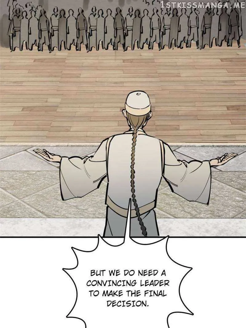 Another beginning with the Guhuo bird Chapter 204 page 58 - 