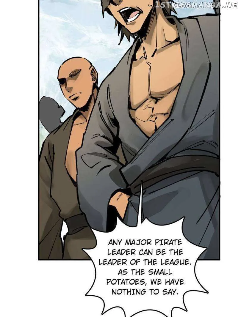 Another beginning with the Guhuo bird Chapter 204 page 60 - 