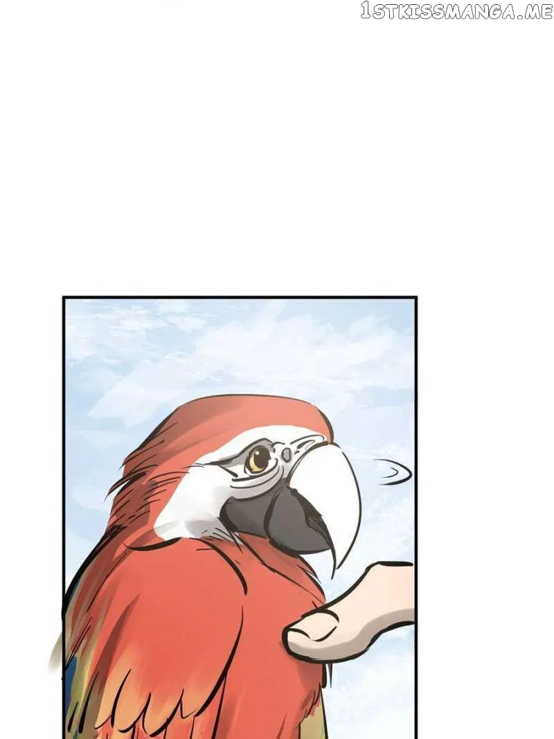 Another beginning with the Guhuo bird Chapter 204 page 7 - 