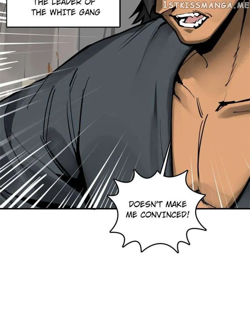 Another beginning with the Guhuo bird Chapter 204 page 62 - 