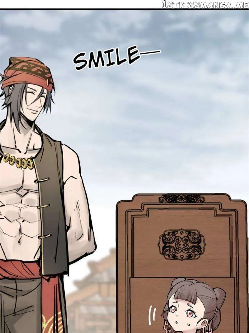 Another beginning with the Guhuo bird Chapter 204 page 64 - 