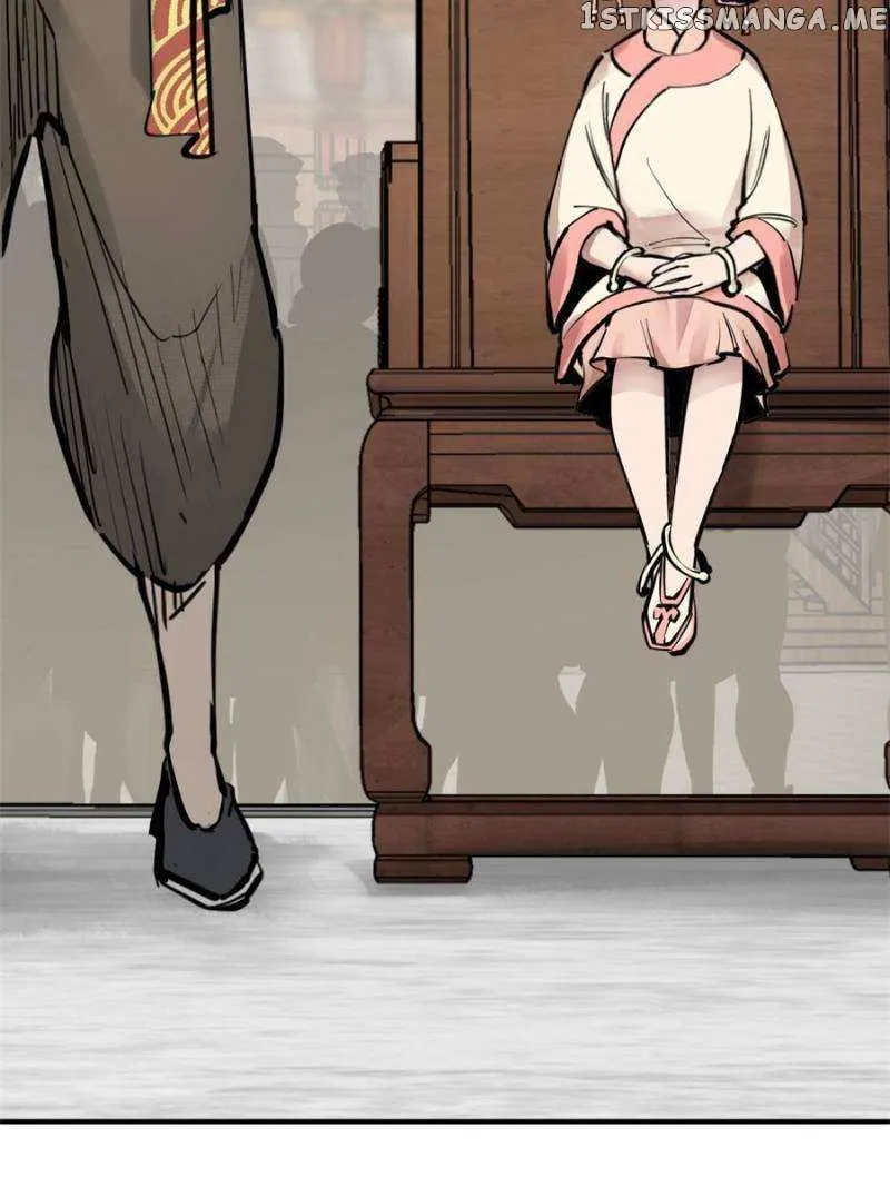 Another beginning with the Guhuo bird Chapter 204 page 65 - 