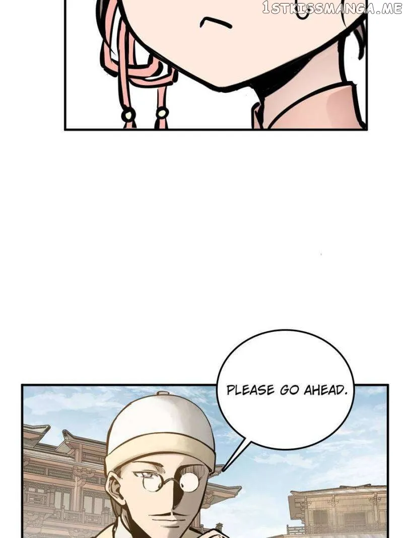 Another beginning with the Guhuo bird Chapter 204 page 67 - 