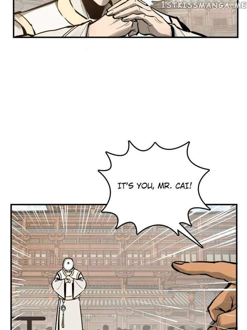 Another beginning with the Guhuo bird Chapter 204 page 68 - 