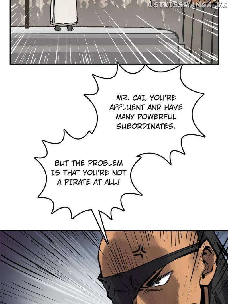 Another beginning with the Guhuo bird Chapter 204 page 69 - 