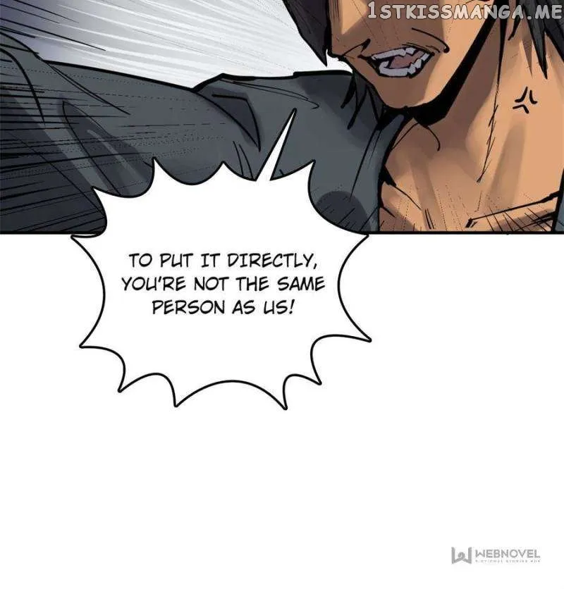 Another beginning with the Guhuo bird Chapter 204 page 70 - 