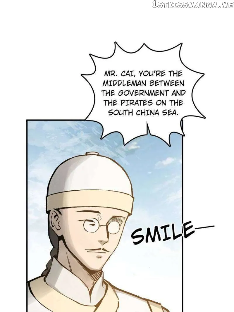 Another beginning with the Guhuo bird Chapter 204 page 71 - 