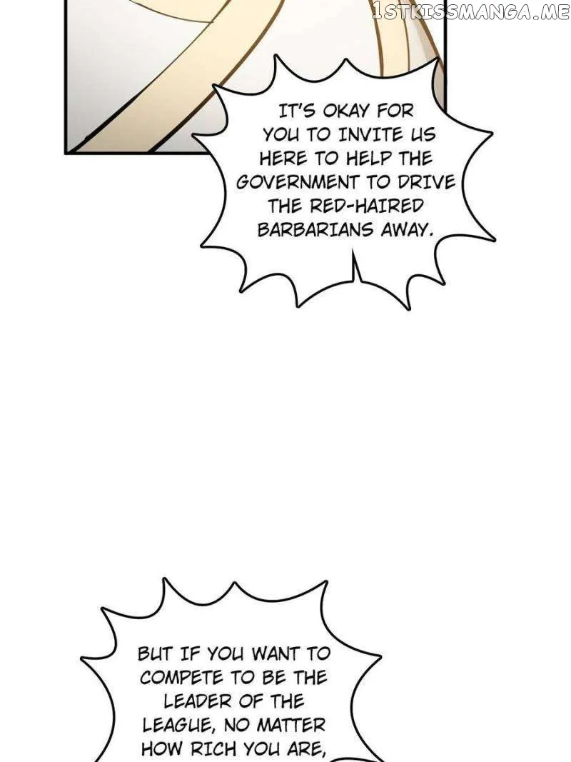 Another beginning with the Guhuo bird Chapter 204 page 72 - 