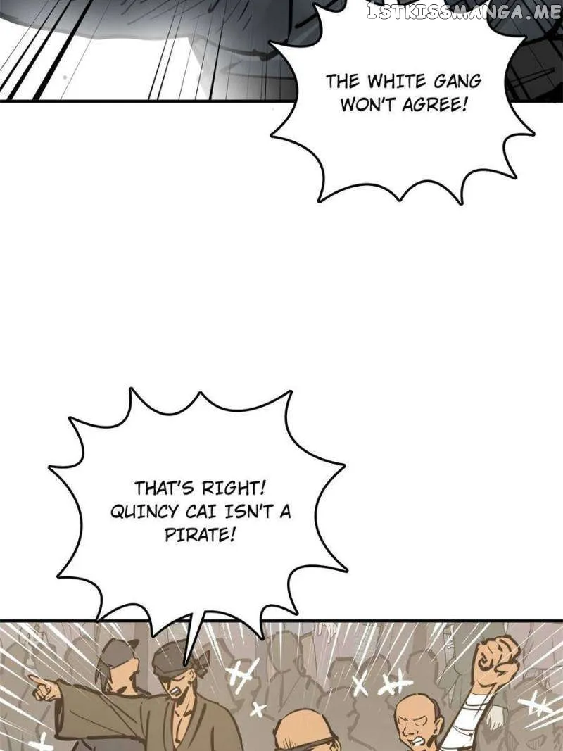 Another beginning with the Guhuo bird Chapter 204 page 74 - 