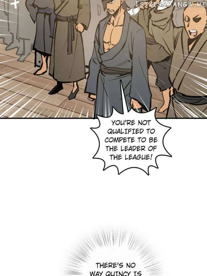 Another beginning with the Guhuo bird Chapter 204 page 75 - 