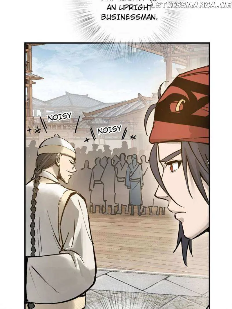 Another beginning with the Guhuo bird Chapter 204 page 76 - 