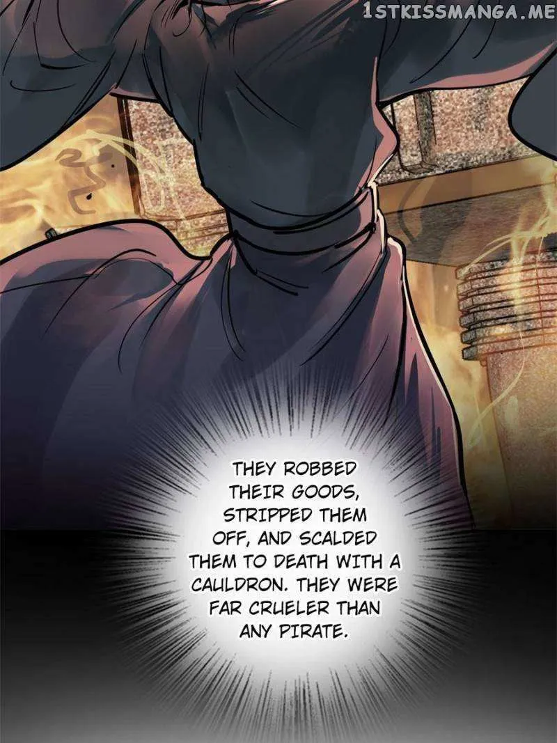 Another beginning with the Guhuo bird Chapter 204 page 79 - 
