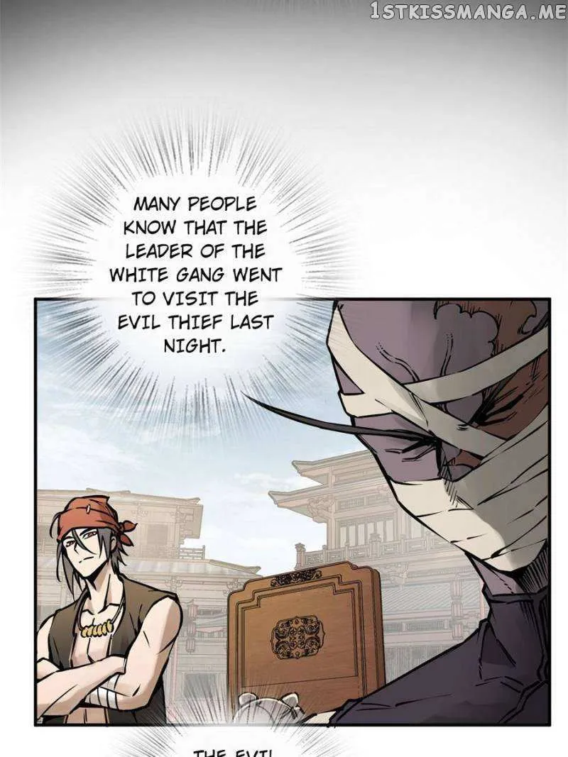 Another beginning with the Guhuo bird Chapter 204 page 80 - 