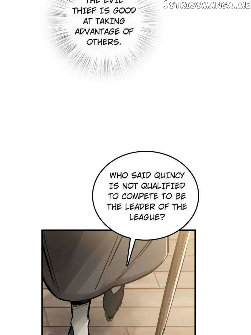 Another beginning with the Guhuo bird Chapter 204 page 81 - 