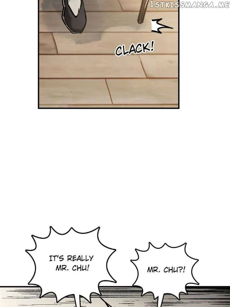 Another beginning with the Guhuo bird Chapter 204 page 82 - 