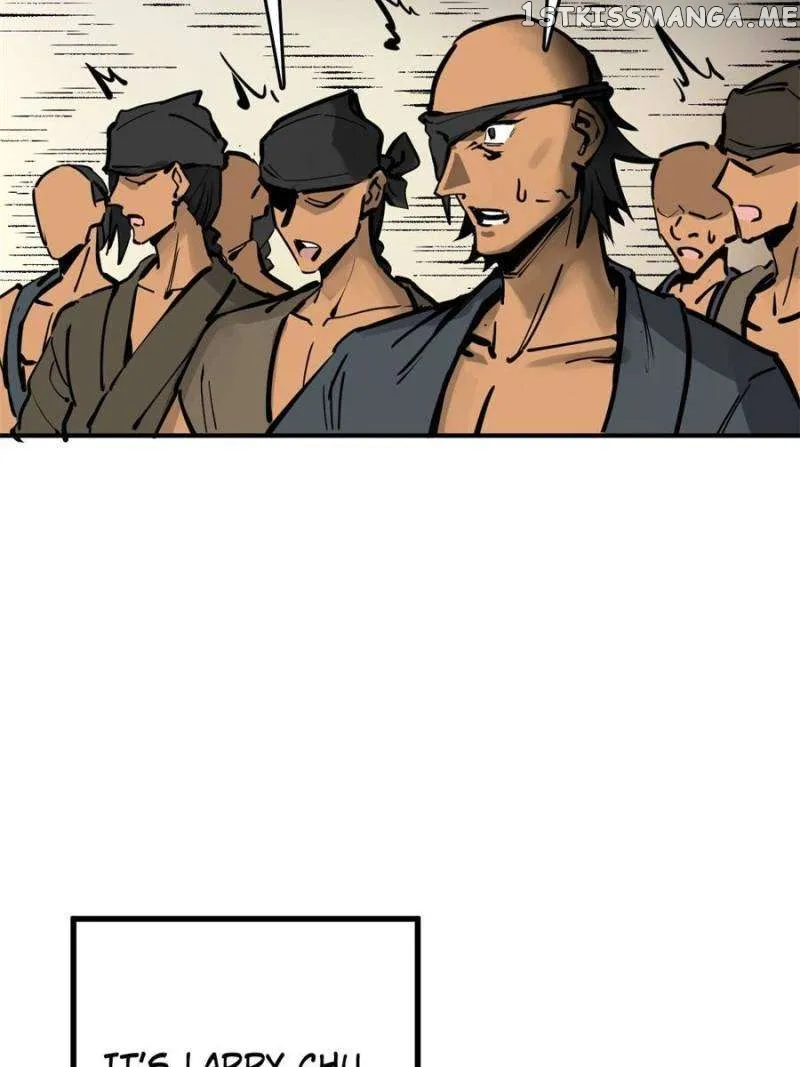 Another beginning with the Guhuo bird Chapter 204 page 83 - 