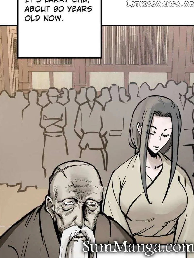 Another beginning with the Guhuo bird Chapter 204 page 84 - 
