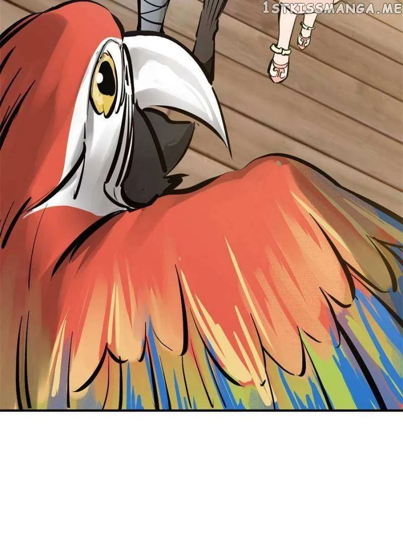 Another beginning with the Guhuo bird Chapter 204 page 10 - 