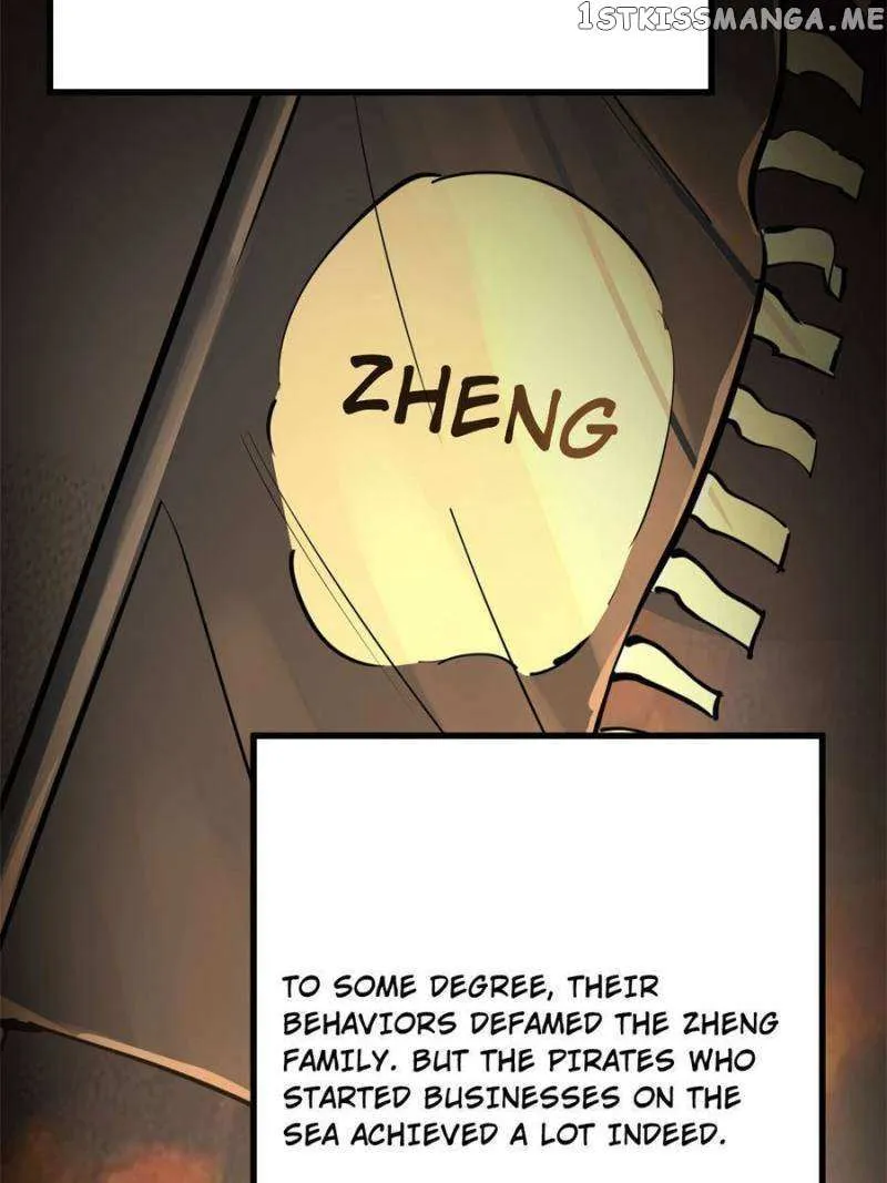 Another beginning with the Guhuo bird Chapter 204 page 91 - 