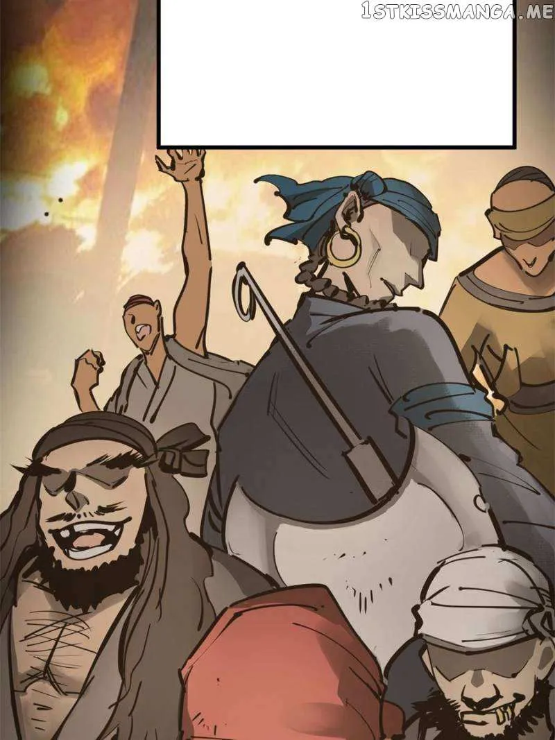 Another beginning with the Guhuo bird Chapter 204 page 92 - 