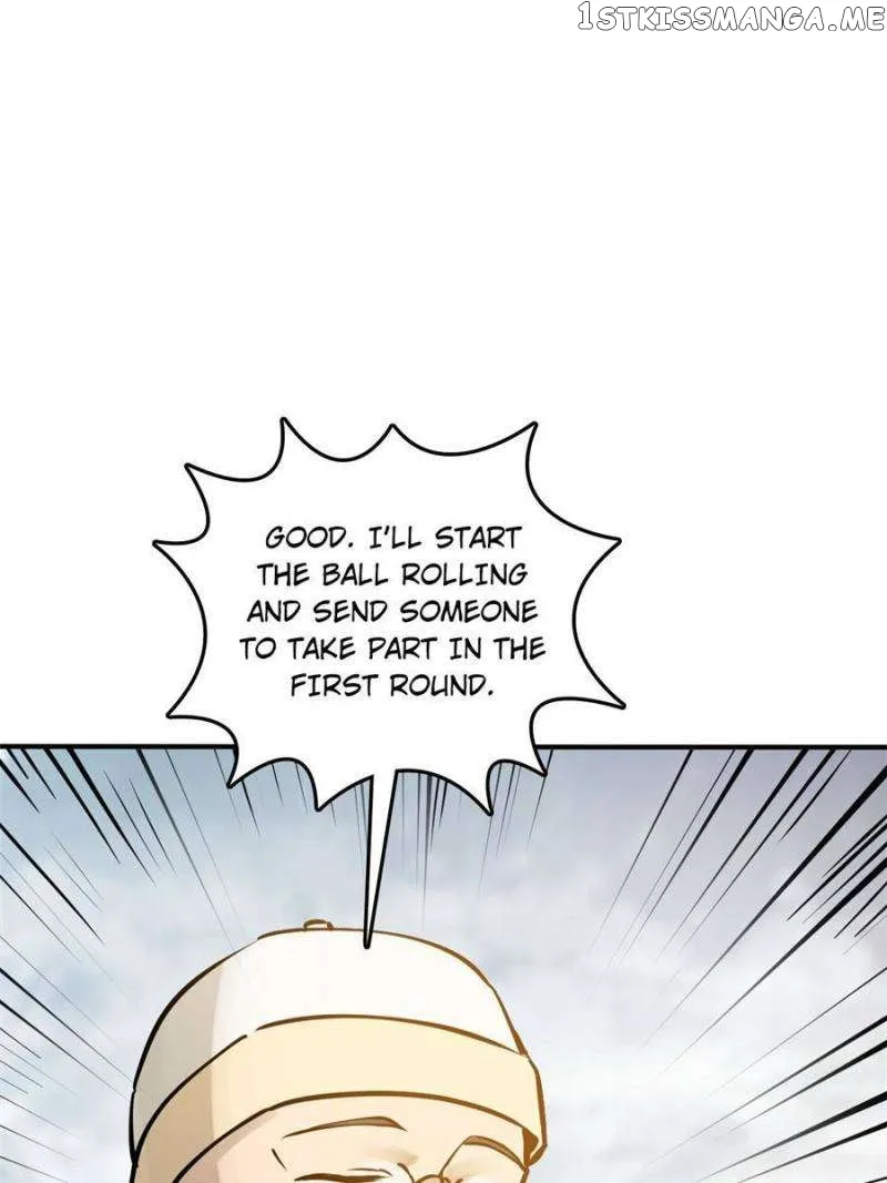 Another beginning with the Guhuo bird Chapter 205 page 102 - 