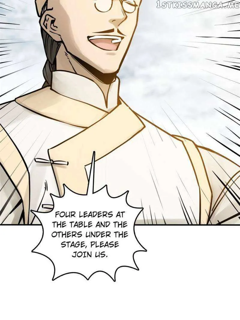 Another beginning with the Guhuo bird Chapter 205 page 103 - 