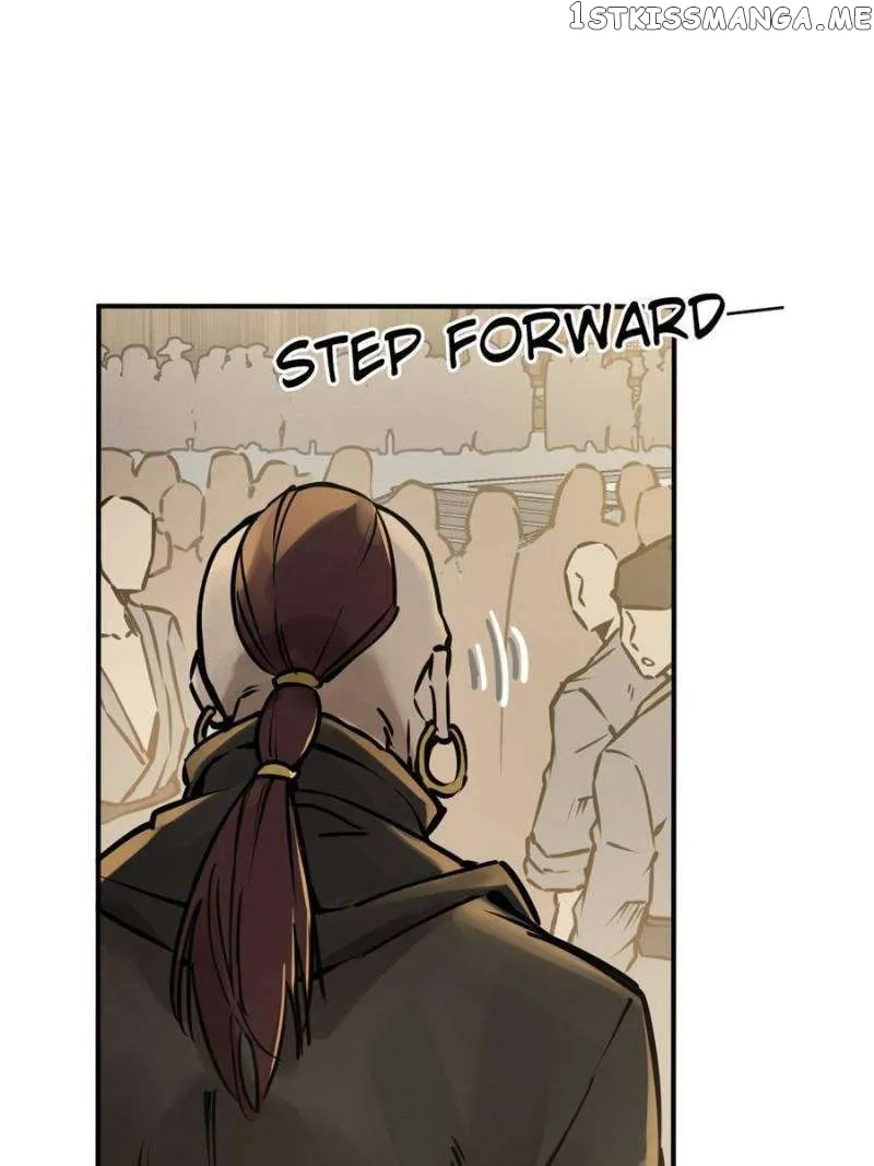 Another beginning with the Guhuo bird Chapter 205 page 104 - 