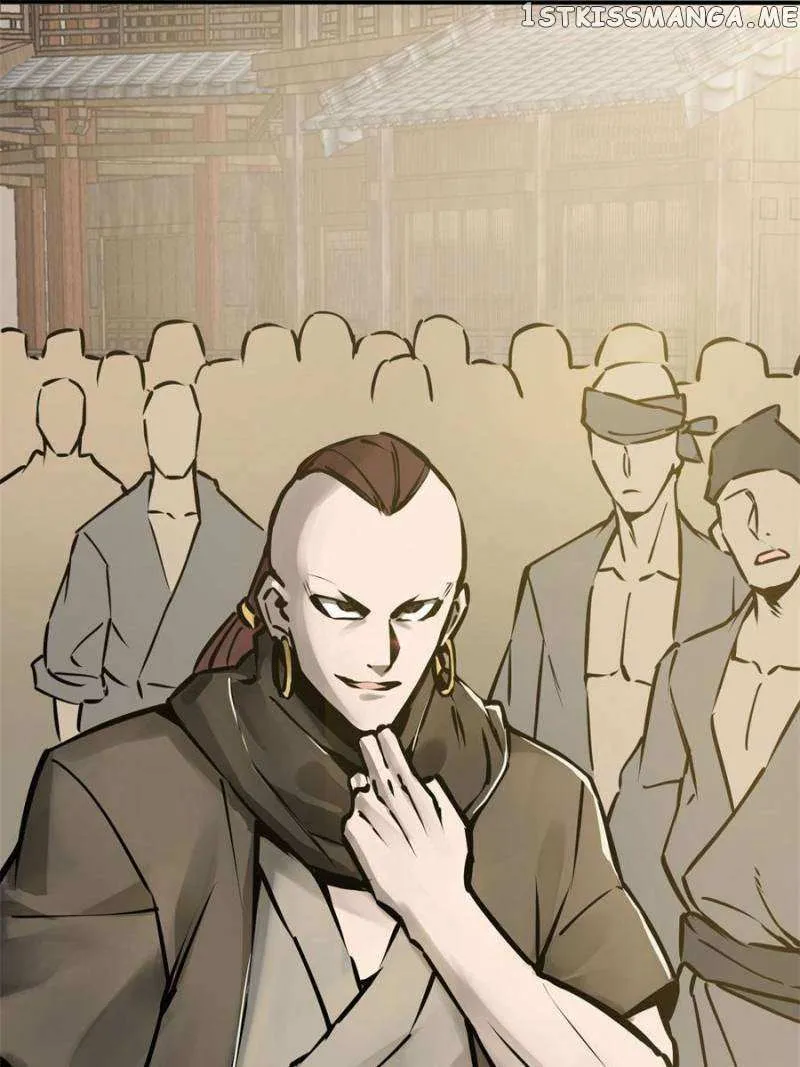 Another beginning with the Guhuo bird Chapter 205 page 106 - 