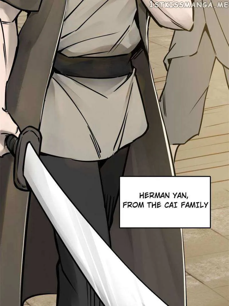 Another beginning with the Guhuo bird Chapter 205 page 107 - 